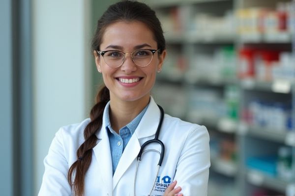 Pharmacist Assistant Job Opportunities in South Africa