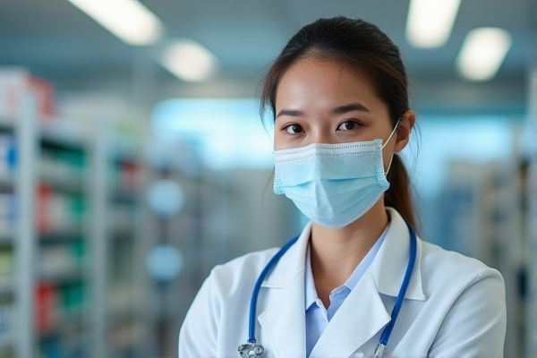 Pharmacist Job Opportunities in South Africa