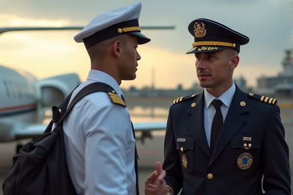 Pilot Job Opportunities in South Africa