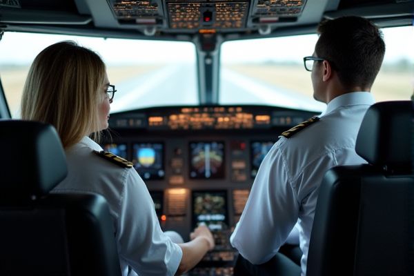 Pilot Job Opportunities in South Africa