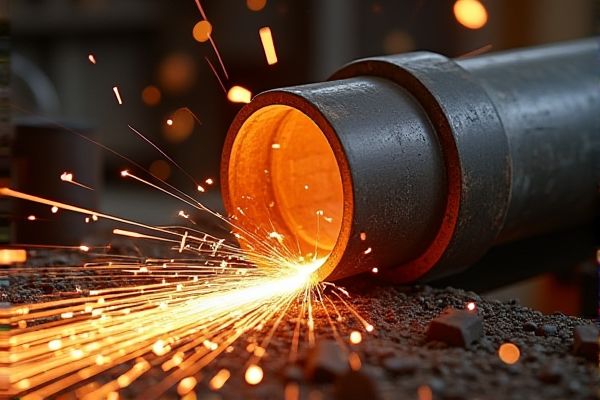Pipe Fabricator Job Opportunities in South Africa