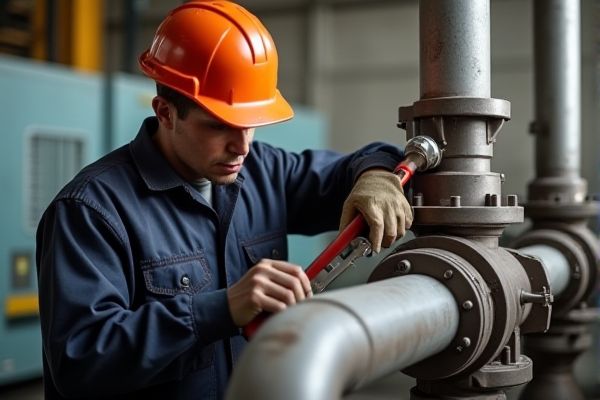 Pipe Fitter Job Opportunities in South Africa