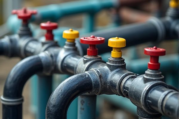 Piping Designer Positions Available in South Africa