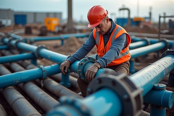 Piping Job Opportunities in South Africa
