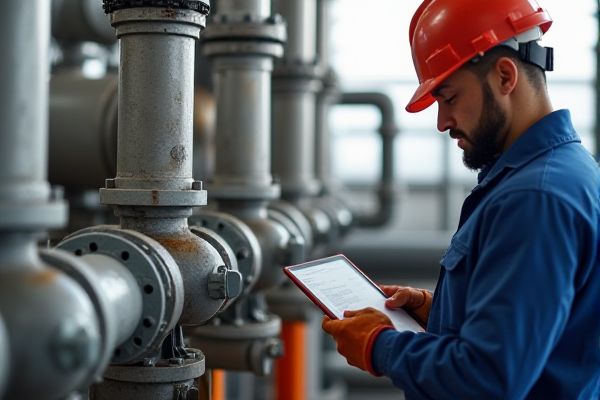 Piping Supervisor Job Opportunities in South Africa