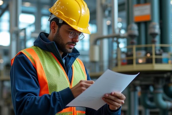 Plant Engineer Job Opportunities in South Africa