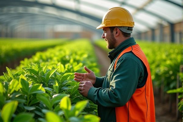 Plant Manager Job Opportunities in South Africa
