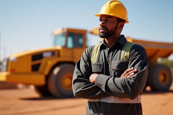 Plant Operator Job Opportunities in South Africa