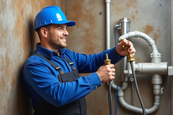 Plumbing Job Opportunities in South Africa