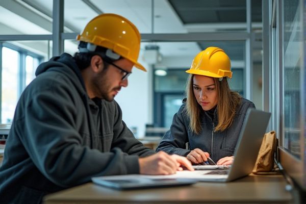 PMP Job Opportunities in South Africa
