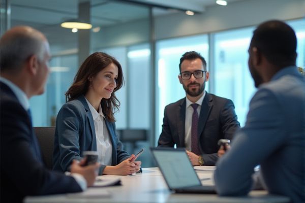 Policy Analyst Job Opportunities in South Africa