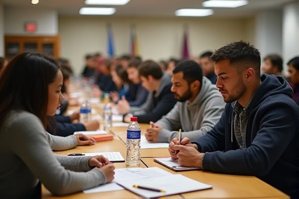 Political Science Job Opportunities in South Africa