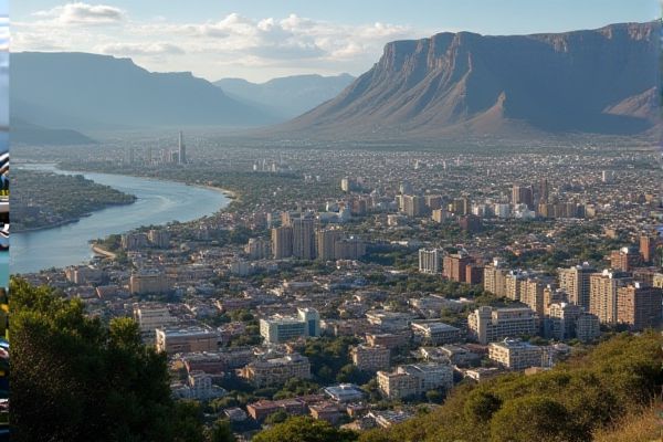 Popular Job Opportunities in South Africa