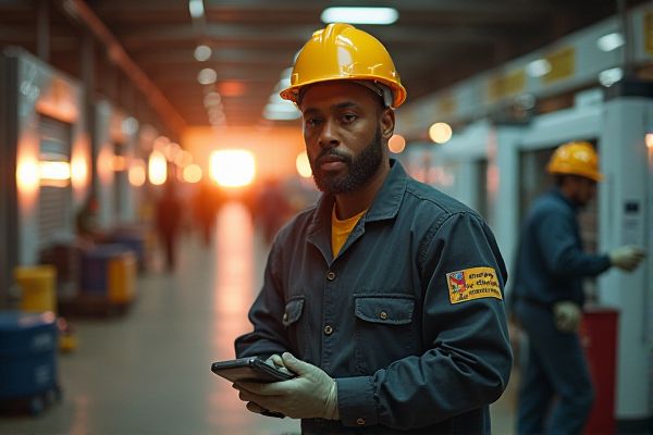 Portuguese Job Opportunities in South Africa