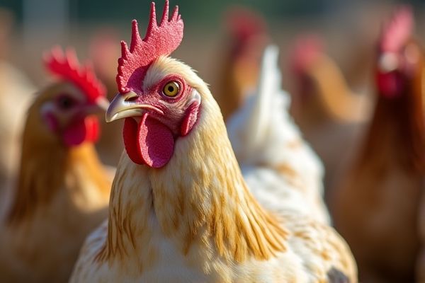 Poultry Manager Job Opportunities in South Africa