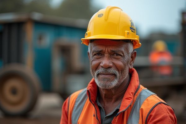 PPE Job Opportunities in South Africa