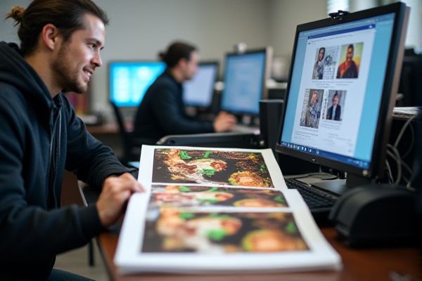 Printing Job Opportunities in South Africa