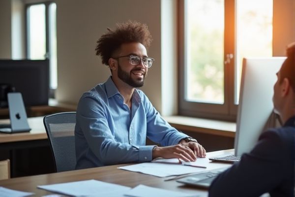 Project Coordinator Job Opportunities in South Africa