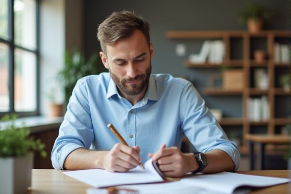 Proofreading Job Opportunities in South Africa