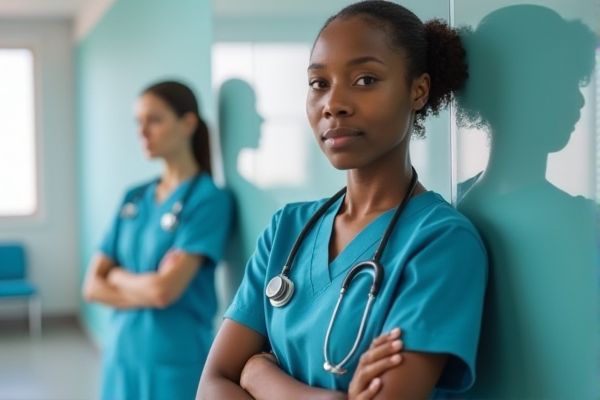 Psychiatric Nurse Job Opportunities in South Africa