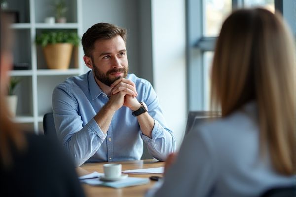 Psychologist Job Opportunities in South Africa