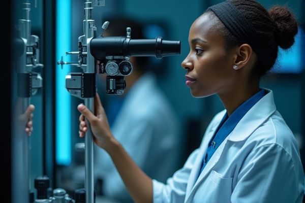 Psychometrist Job Opportunities in South Africa