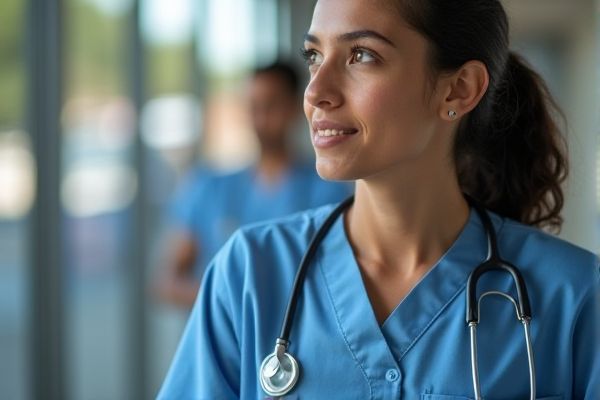 Public Health Job Opportunities in South Africa