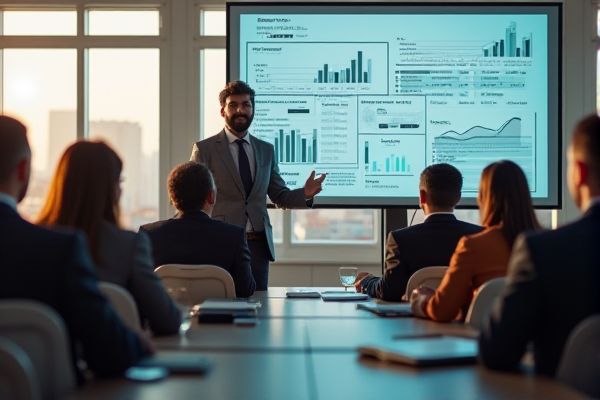 Public Management Job Opportunities in South Africa