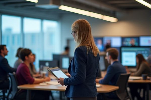 Public Relations and Communication Job Opportunities in South Africa