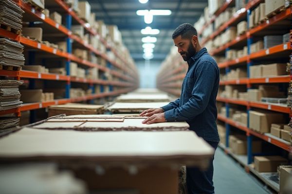 Job Opportunities in the Pulp and Paper Industry in South Africa