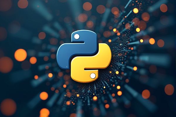 Python Job Opportunities in South Africa