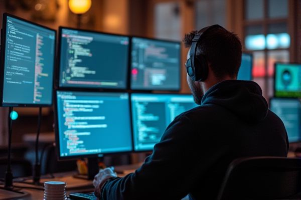 Python Programming Jobs in South Africa