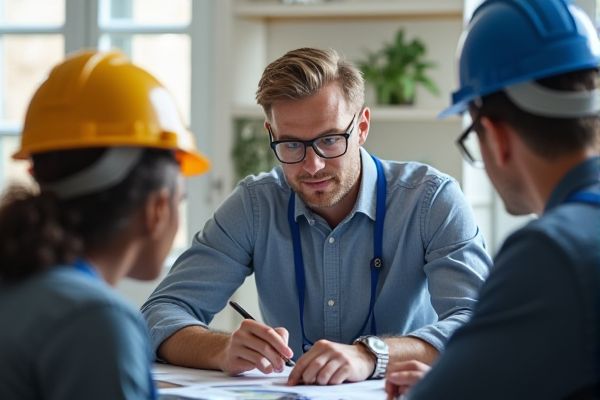 QA/QC Inspector Job Opportunities in South Africa