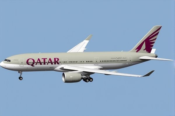 Job Opportunities with Qatar Airways in South Africa