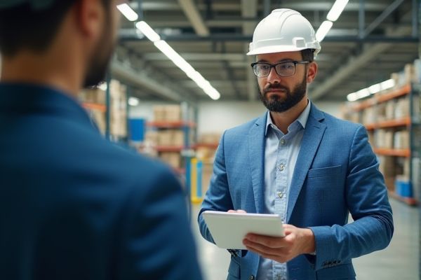Job Opportunities for QC Inspectors in South Africa