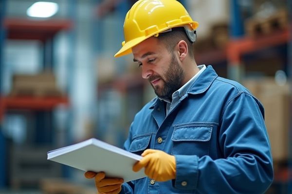 Quality Control Inspector Positions in South Africa