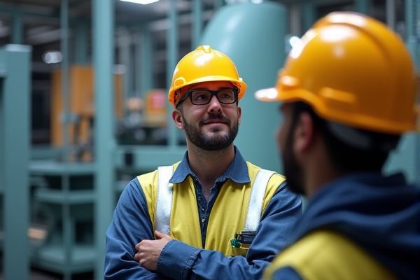 Quality Control Job Opportunities in South Africa