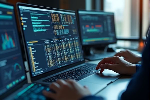 Quantitative Job Opportunities in South Africa