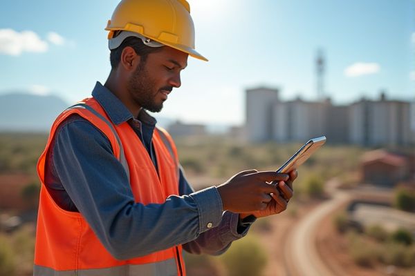 Quantity Surveying Job Opportunities in South Africa