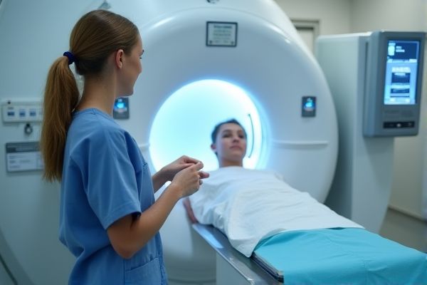 Radiation Therapist Job Opportunities in South Africa
