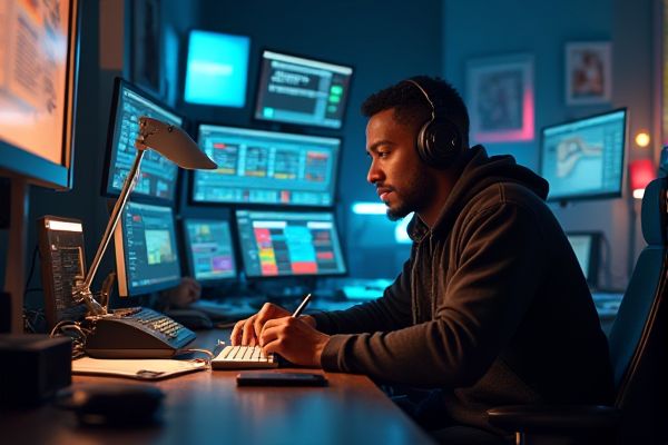 Radio Job Opportunities in South Africa
