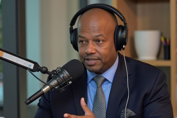 Radio Presenter Job Opportunities in South Africa