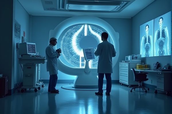 Radiography Job Opportunities in South Africa
