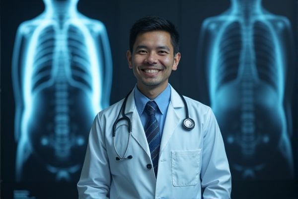 Radiologist Job Opportunities in South Africa