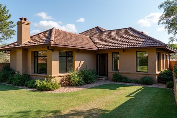 Real Estate Job Opportunities in South Africa