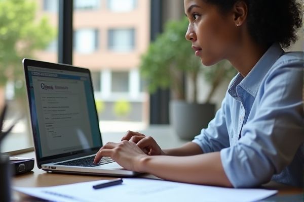 Remote Accounting Jobs Available in South Africa