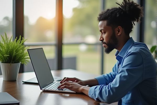 Remote Bookkeeping Job Opportunities in South Africa