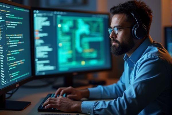 Remote IT Job Opportunities in South Africa
