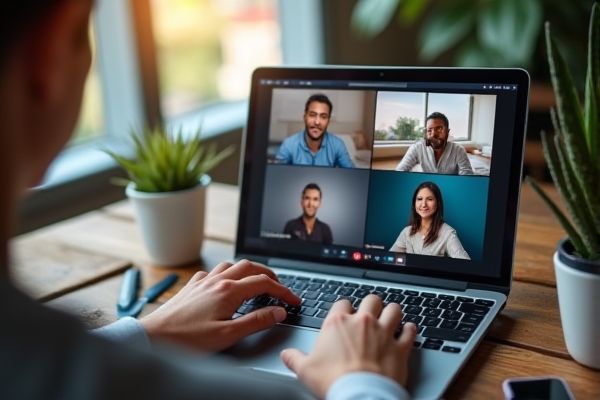 Remote UK Job Opportunities Available in South Africa
