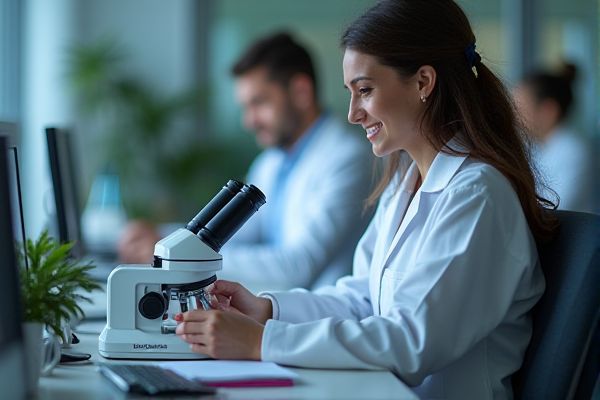 Research Job Opportunities in South Africa